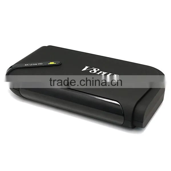Hot Sale Android TV Box 2g 8G Amlogic S812 Quad Core SamrtTV Box Family Movies