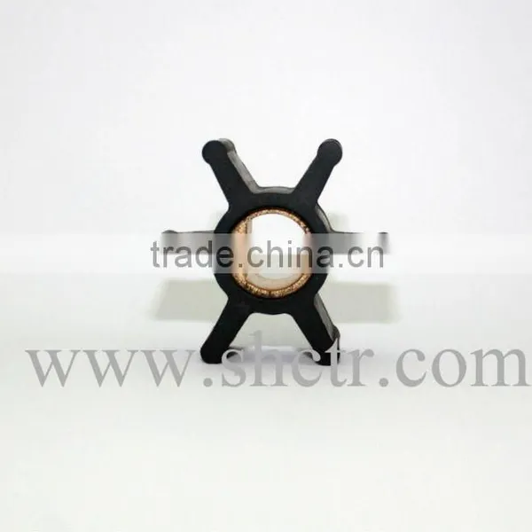 Marine Generator Impeller Kit Kohler 359978 Sherwood 08000K Onan 132-0415 G8002 G8002-01 photo-3