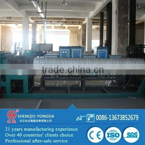 Electromagnetic Induction Bearing Heater photo-3