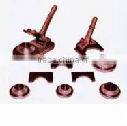 MBT-MACHINE FLANGE RECTIFIER