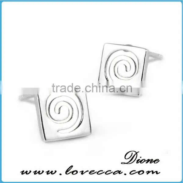 Charms Wholesale Accessory Women Elegant Silver Star Earring Jewelry photo-5