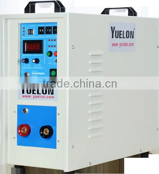 Induction Hot Shaping Machine photo-2