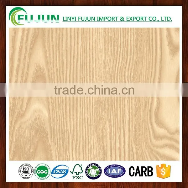 Wood Color Pvc Protective Film for Wood photo-6