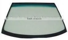 Automotive Car Glass Factory photo-2