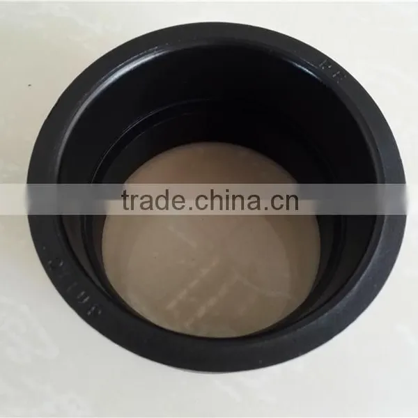 Wide Range Coupling for PE Pipe photo-2