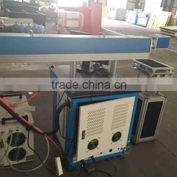 Hot Sale Cheap Laser Marking Machine Co2 50w 80w photo-2