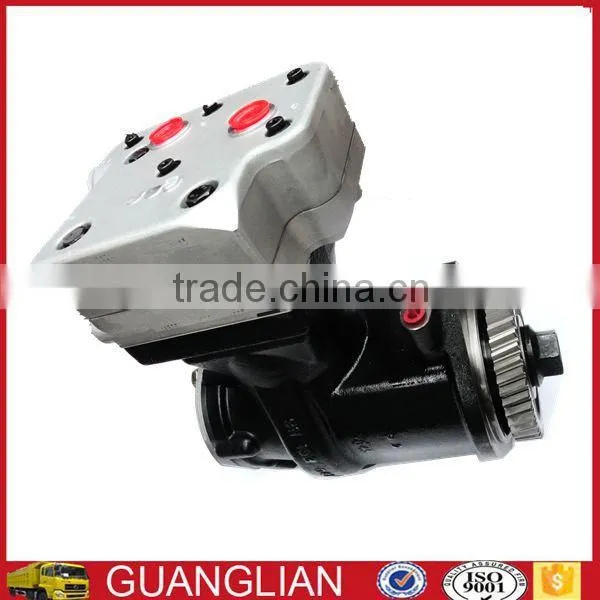 ISLE/ 6CT8.3/6L engine parts air compressor assembly 4937462 for Yutong/kinglong bus
