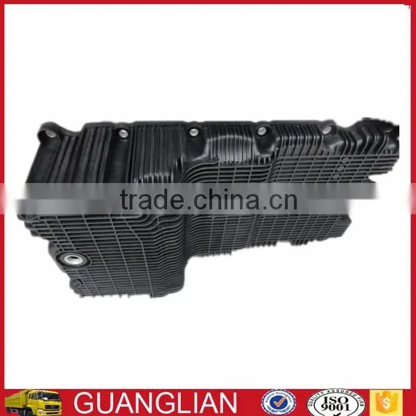 Genuine FOTON ISF2.8 Engine Truck Oil Pan 5302122 photo-2