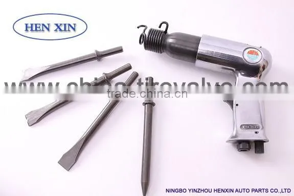 1 Inch Drive Impact Wrench photo-5