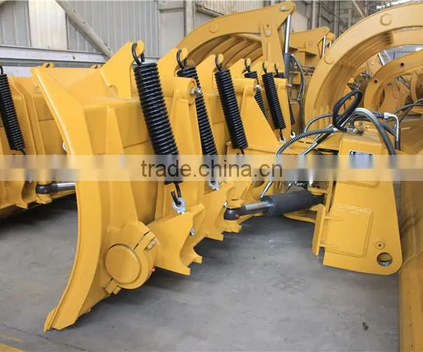 LG930 WHEEL LOADER Bucket ,front Loader of High Quality Wheel Loader Bucket ,cheap Bucket photo-4