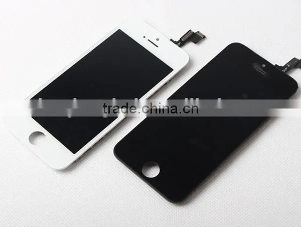 Mobile Phone Lcd for Lcd Iphone 5S, for Iphone 5S Digitizer,for Iphone 5S Lcd Digitizer photo-2