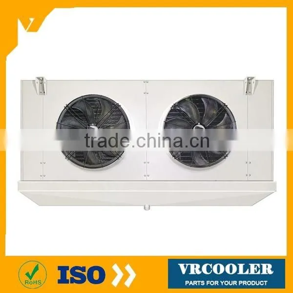 Freon Coiled Tube Heat Exchanger Electric Defrost photo-4