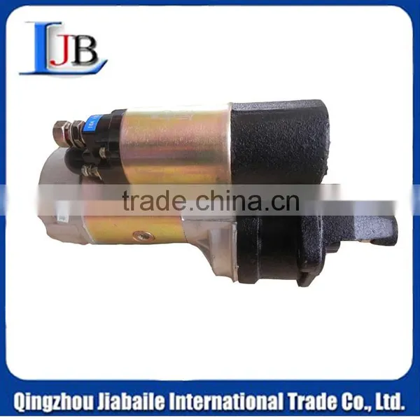 YANGDONG YSD485 Starter ASSY FOR DIESEL ENGINE Assembly
