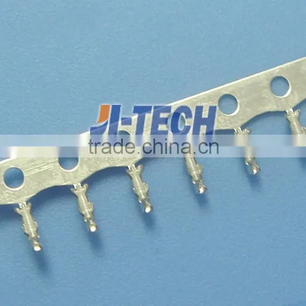 Molex 1.25mm Pitch 50079 Series 50079-8000 Wire to Board Wire to Wire Connector photo-6