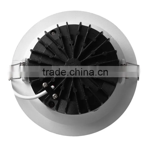Warm White 5w 7w 10w 1 Watt Recessed Led Mini Downlight photo-4