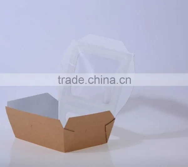 GoBest Disposable Paper Box Packaging photo-4
