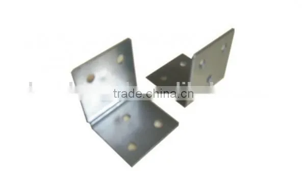 Weather - Resistant WPC Accessories Floor Clip for Outdoor Flooring Images photo-2