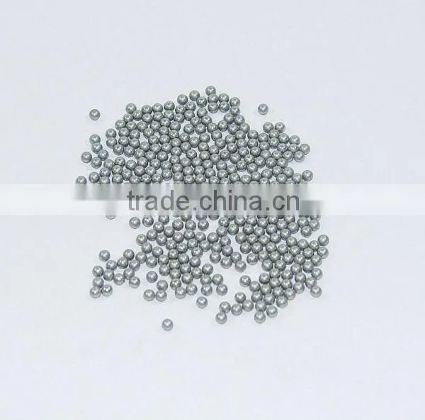 SUS304, 316L, 420, 440C G100-1000 Stainless Steel Ball
