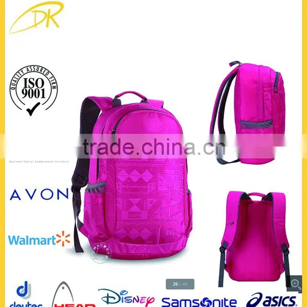 2015 Waterproof Backpack, Strong Laptop Backpack, Laptop Backpack