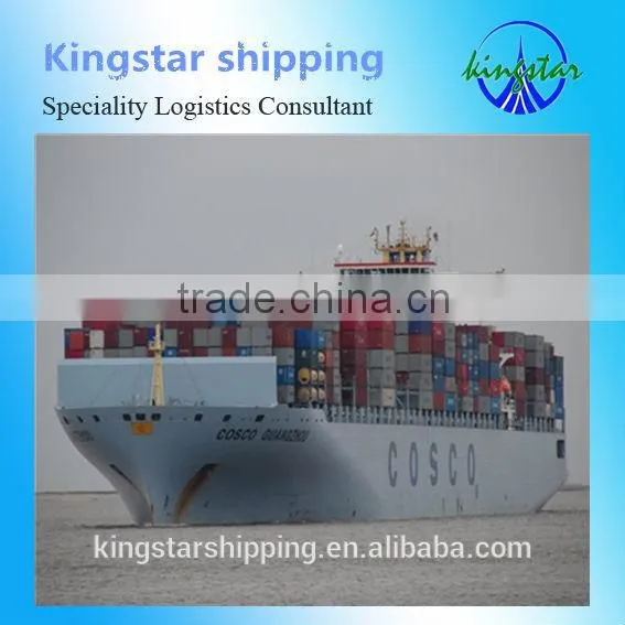 Washing Basin Sea Freight to Tobruk Libya Freight Quote From China photo-3