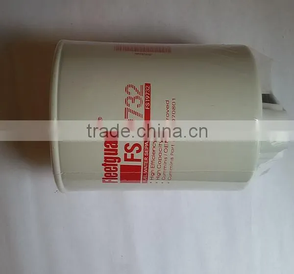 High Quality Engine Parts Fuel Water Separatort FS19732 photo-2