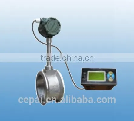 Vortex Flow Meter Diameter80 photo-6