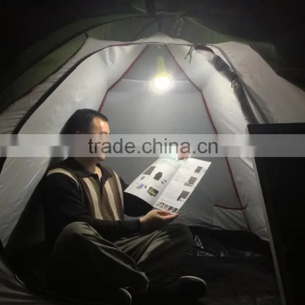 Low Cost 3w Solar Energy Led Light photo-2