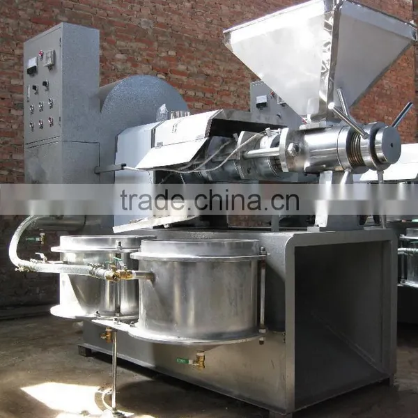 Small Cold Press Oil Machine/olive Oil Machine/refined Olive Oil Machinery photo-2