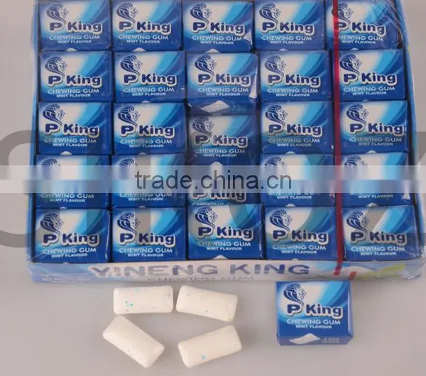 SK-G074 4pcs Chewing Gum photo-3