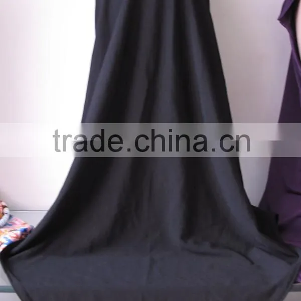Hijab Scarf Shawl Inserted Front G-MA300# Mix Colors photo-4