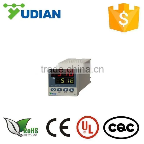 AI-516C PID Temperature Controller Input Output Contact RS485 photo-5