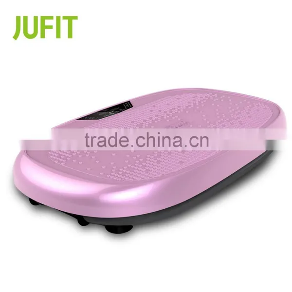Newest Crazy Fit 3d Touched Screen Vibration Machine