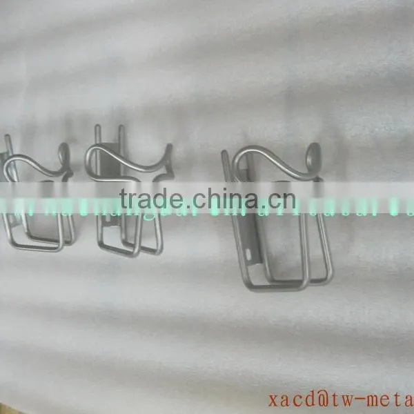 Titanium Cup Holder/Water Bottle Cages Hot Sale XACD Bike Water Bottle Cages photo-3