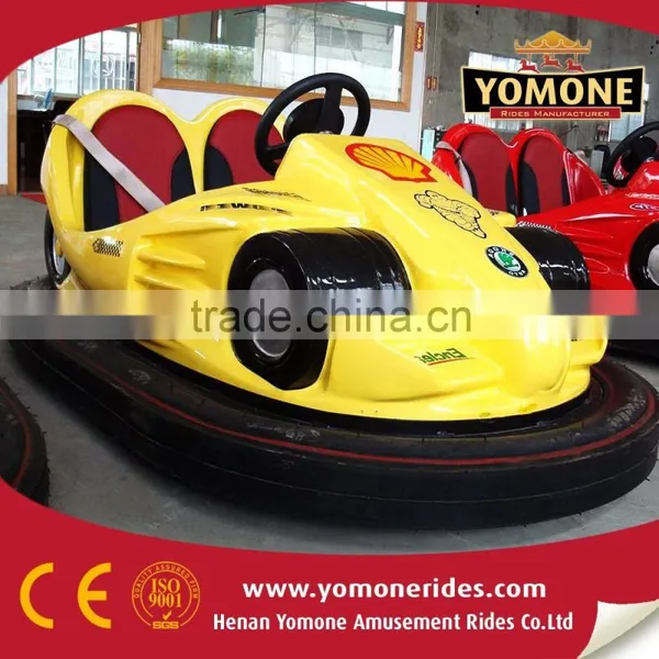 China Manufacture Amusement Park Rides Bumper Car Bumper Car Rides