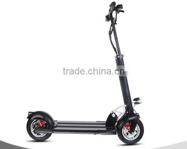 Yes Foldable Electric Scooter With High Speed 35KM/H photo-4