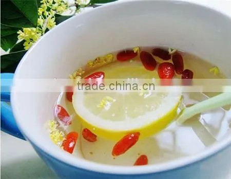 New Batch Goji Berry Wih Good Prce photo-5