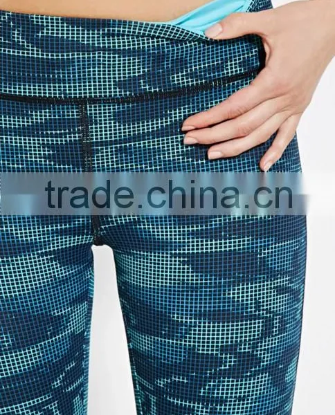 Kiteng High Performance Leggings Office In United States (USA)Small Minimum photo-4