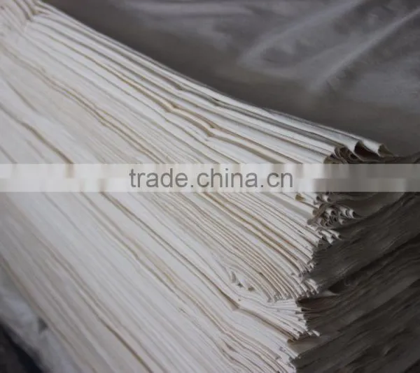 100% Cotton Cheap Grey Fabric Price photo-2