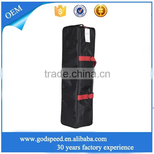 High Quality Camera Tripod Bag With Fixed System photo-4