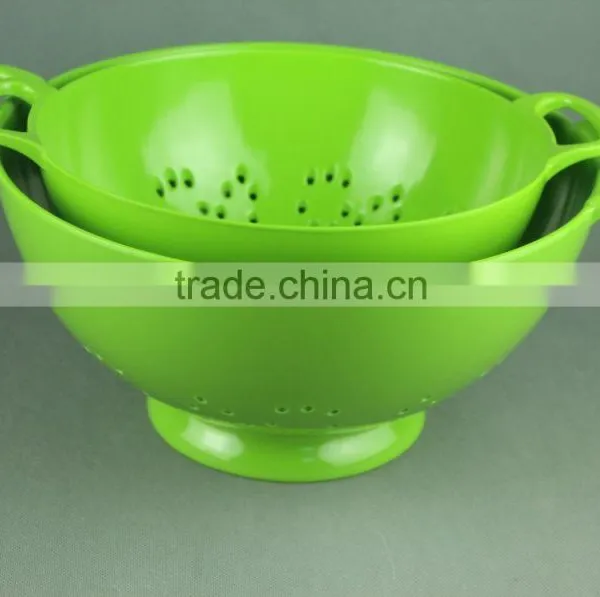 Melamine Colander photo-2