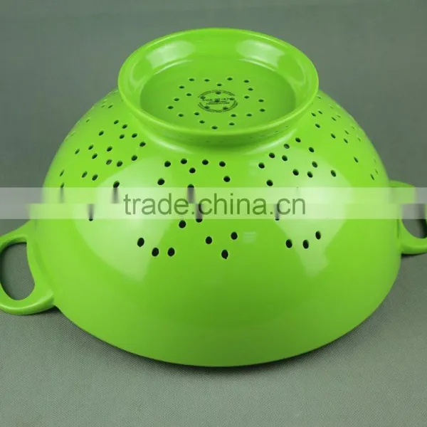 Melamine Colander photo-5