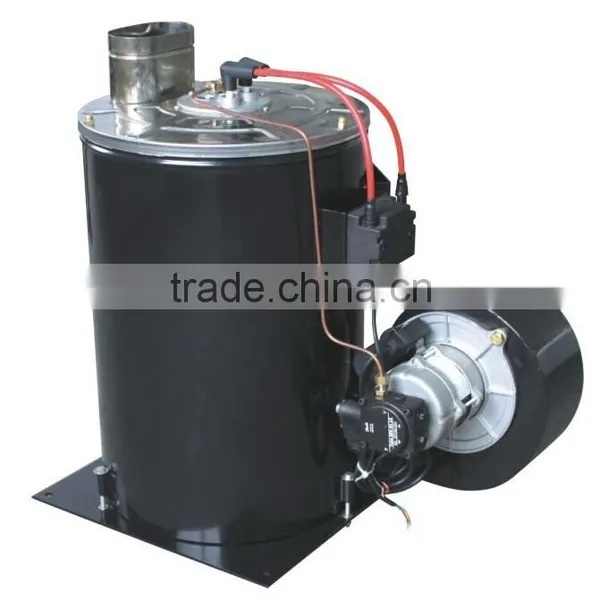 Small Size Boiler for Hot Water High Pressure Washer photo-2