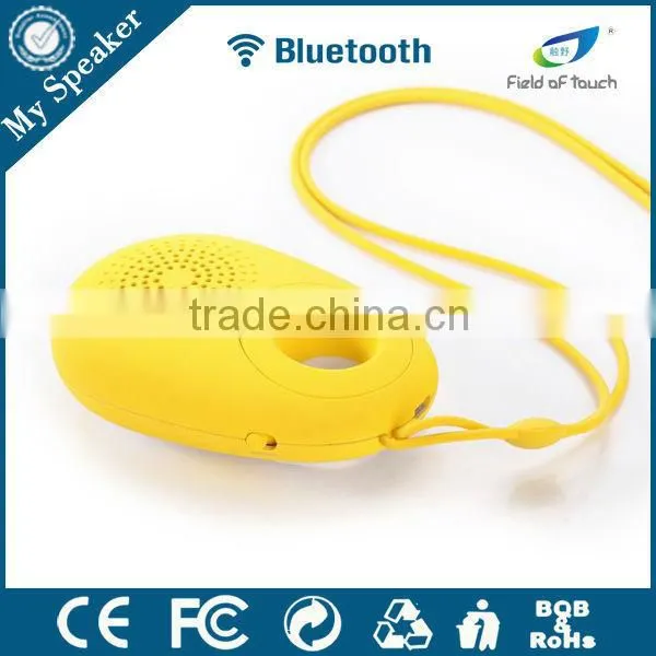 M18 Hot Sale Oem Bluetooth Speaker With fm Radio Shutter Camera Control photo-4