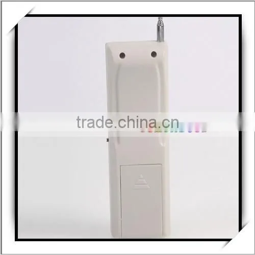 12-Channel Wireless Remote Control Transmitter and 12V 12-Channel Wireless Remote Control Receiver Controller Set Creamy White photo-5