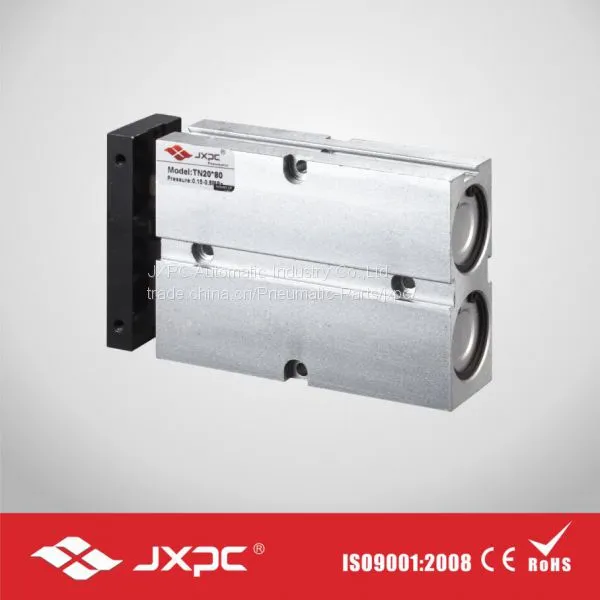 Pneumatic ISO 6431 Standard Pneumatic Standard Cylinder photo-2