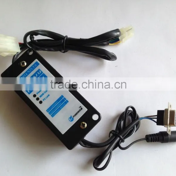 high stability MDB Bill acceptor,coin validator adapter to computer for kiosk payment device