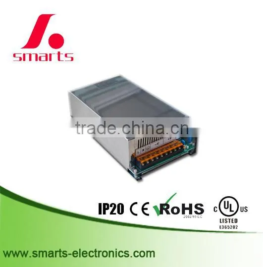 12v 40w Constant Voltage Led Driver With Waterproof IP67 photo-6