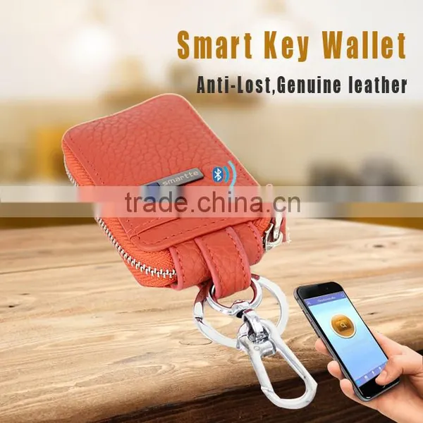 GPS Security Fashion Cute Mini Ladies Hand Purse Wholesale photo-2