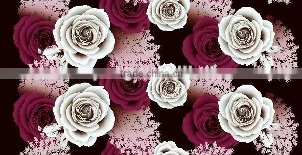 Disperse Printed Polyester Bedding Set Fabric/bedsheet Fabric/bedding Fabric