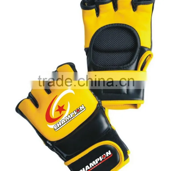 MMA Gloves photo-2